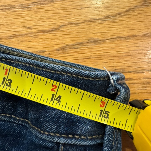 Women’s Jeans Size 10 Universal Thread - Picture 5 of 7